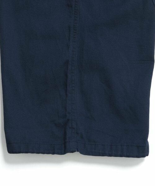 GLAZOS / グラソス その他パンツ | 【大人向けサイズあり】コットンツイル・パラシュートカーゴパンツ | 詳細7