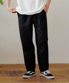 GLAZOS / グラソス その他パンツ | 【大人向けサイズあり】コットンツイル・シェフパンツ