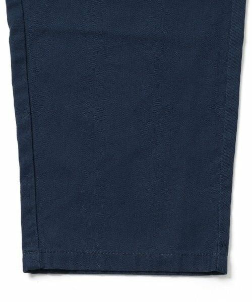 GLAZOS / グラソス その他パンツ | 【大人向けサイズあり】コットンツイル・シェフパンツ | 詳細10