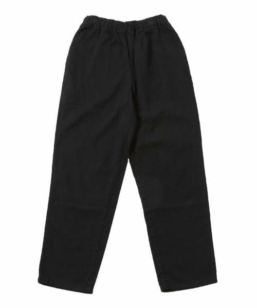 GLAZOS / グラソス その他パンツ | 【大人向けサイズあり】コットンツイル・シェフパンツ | 詳細18