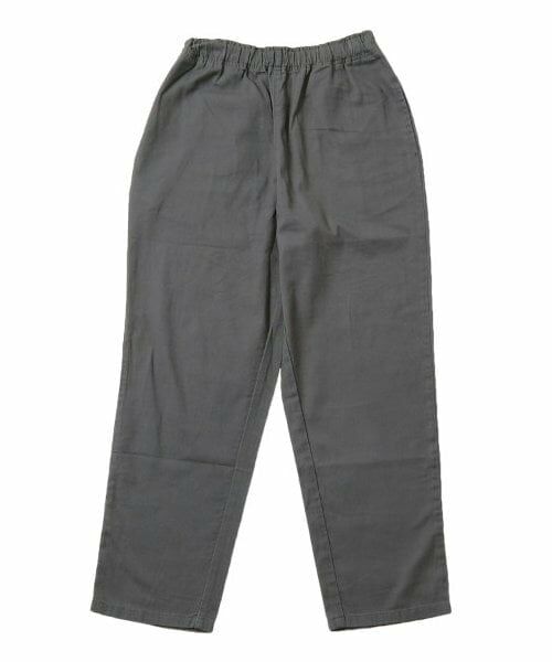 GLAZOS / グラソス その他パンツ | 【大人向けサイズあり】コットンツイル・シェフパンツ | 詳細19