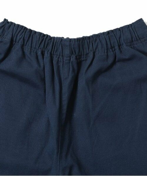 GLAZOS / グラソス その他パンツ | 【大人向けサイズあり】コットンツイル・シェフパンツ | 詳細8
