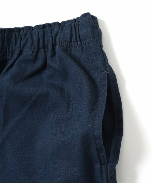 GLAZOS / グラソス その他パンツ | 【大人向けサイズあり】コットンツイル・シェフパンツ | 詳細9