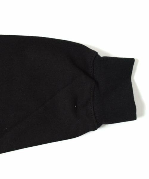 GLAZOS / グラソス Tシャツ | 【大人向けサイズあり】【STAR WARS】ダース・ベイダー / バックプリント長袖Tシャツ | 詳細5