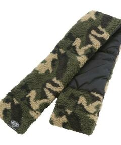 GLAZOS / グラソス マフラー・ショール・スヌード・ストール | 【大人向けサイズあり】フリースマフラー