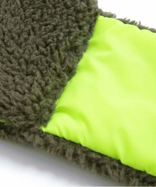 GLAZOS / グラソス マフラー・ショール・スヌード・ストール | 【大人向けサイズあり】フリースマフラー | 詳細4