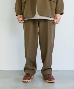 GLAZOS / グラソス その他パンツ | 【大人向けサイズあり】【セットアップ対応】ユーティリティタックパンツ