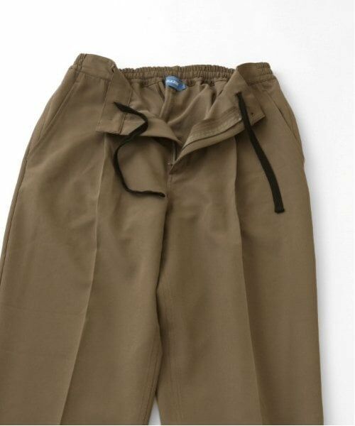 GLAZOS / グラソス その他パンツ | 【大人向けサイズあり】【セットアップ対応】ユーティリティタックパンツ | 詳細10