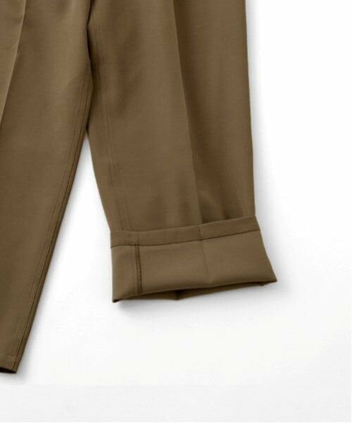 GLAZOS / グラソス その他パンツ | 【大人向けサイズあり】【セットアップ対応】ユーティリティタックパンツ | 詳細12