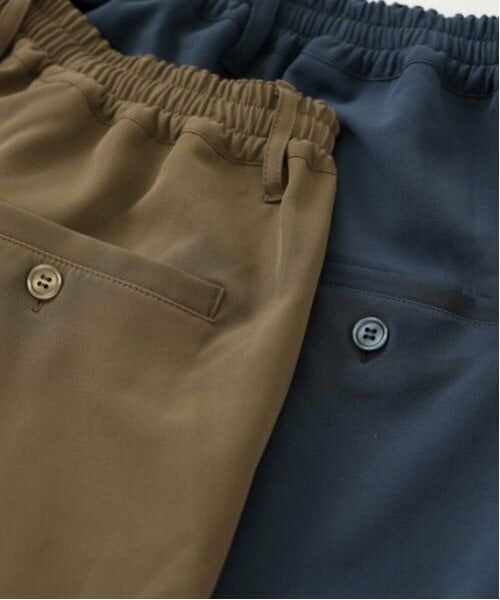 GLAZOS / グラソス その他パンツ | 【大人向けサイズあり】【セットアップ対応】ユーティリティタックパンツ | 詳細14