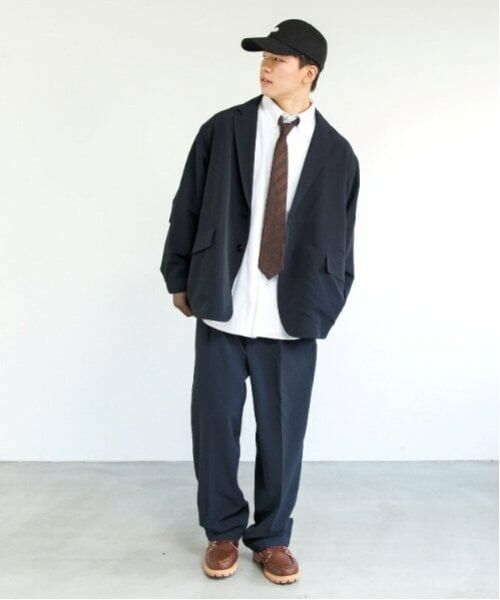 GLAZOS / グラソス その他パンツ | 【大人向けサイズあり】【セットアップ対応】ユーティリティタックパンツ | 詳細2