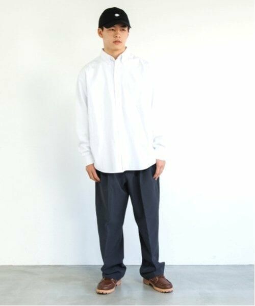 GLAZOS / グラソス その他パンツ | 【大人向けサイズあり】【セットアップ対応】ユーティリティタックパンツ | 詳細3