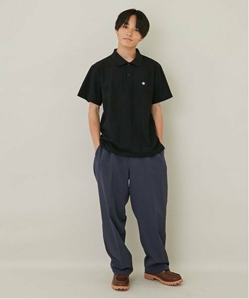 GLAZOS / グラソス その他パンツ | 【大人向けサイズあり】【セットアップ対応】ユーティリティタックパンツ | 詳細4