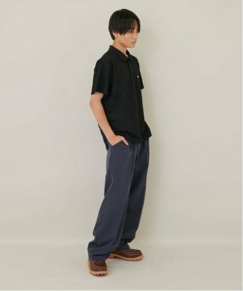 GLAZOS / グラソス その他パンツ | 【大人向けサイズあり】【セットアップ対応】ユーティリティタックパンツ | 詳細5