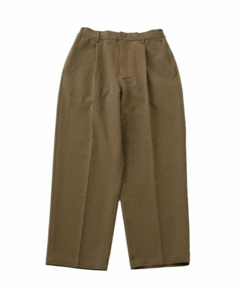 GLAZOS / グラソス その他パンツ | 【大人向けサイズあり】【セットアップ対応】ユーティリティタックパンツ | 詳細7