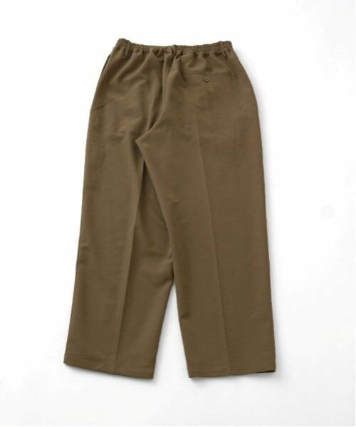 GLAZOS / グラソス その他パンツ | 【大人向けサイズあり】【セットアップ対応】ユーティリティタックパンツ | 詳細9