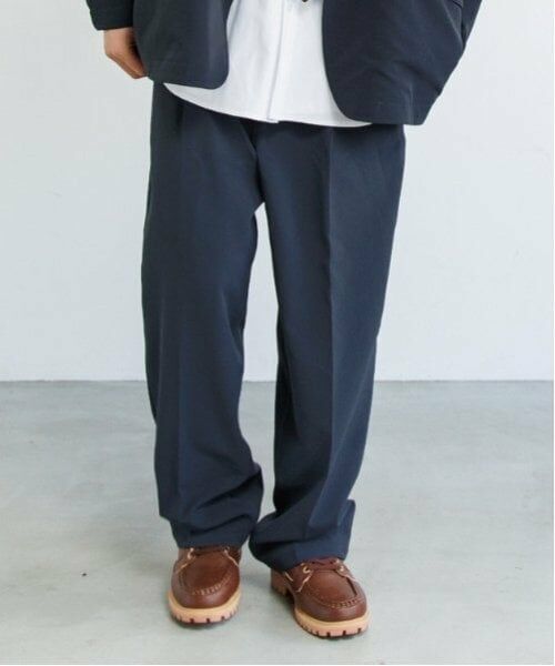 GLAZOS / グラソス その他パンツ | 【大人向けサイズあり】【セットアップ対応】ユーティリティタックパンツ（コン）