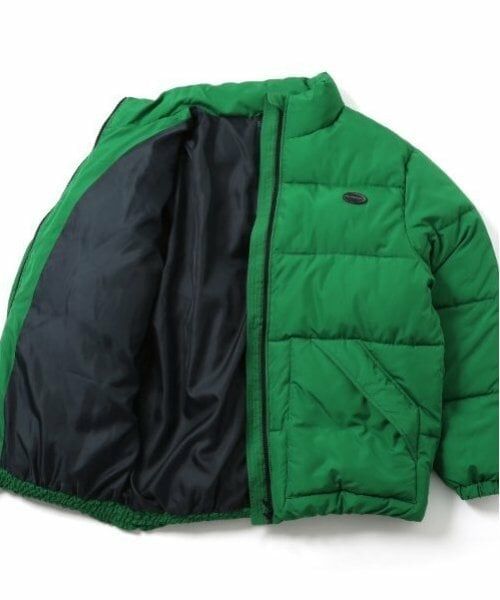 GLAZOS / グラソス ブルゾン | 【大人向けサイズあり】ファイバーダウンジャケット | 詳細11