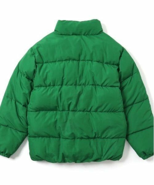 GLAZOS / グラソス ブルゾン | 【大人向けサイズあり】ファイバーダウンジャケット | 詳細13