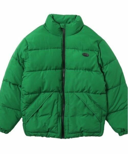 GLAZOS / グラソス ブルゾン | 【大人向けサイズあり】ファイバーダウンジャケット | 詳細16