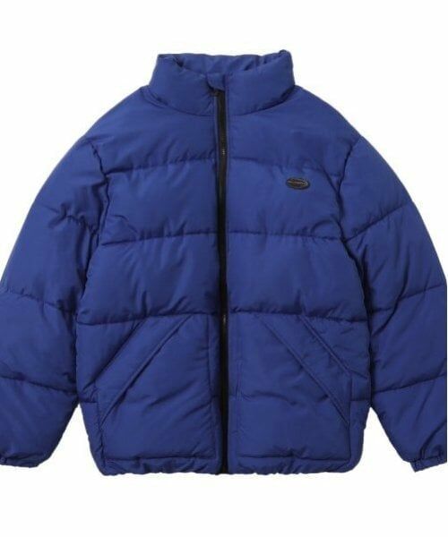 GLAZOS / グラソス ブルゾン | 【大人向けサイズあり】ファイバーダウンジャケット | 詳細17