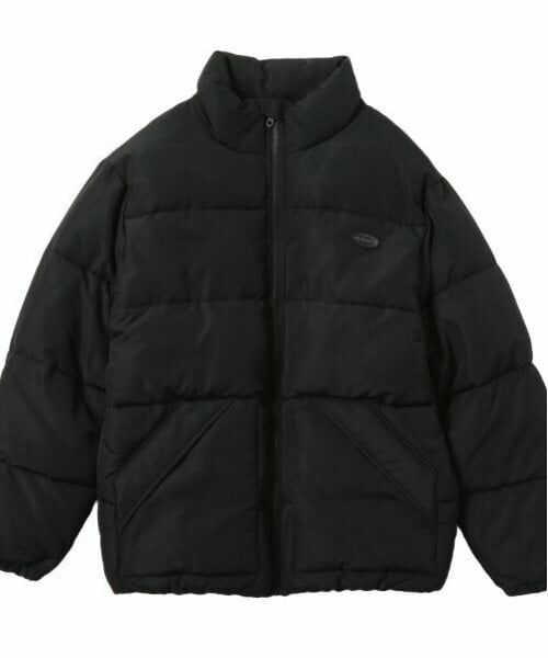 GLAZOS / グラソス ブルゾン | 【大人向けサイズあり】ファイバーダウンジャケット | 詳細18