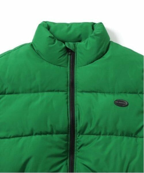 GLAZOS / グラソス ブルゾン | 【大人向けサイズあり】ファイバーダウンジャケット | 詳細8