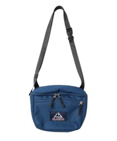 GLAZOS / グラソス ショルダーバッグ | 【大人向けサイズあり】ショルダーバッグ