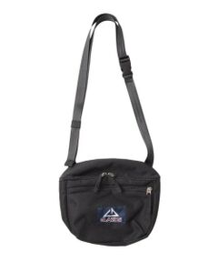 GLAZOS / グラソス ショルダーバッグ | 【大人向けサイズあり】ショルダーバッグ