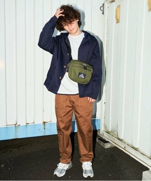 GLAZOS / グラソス ショルダーバッグ | 【大人向けサイズあり】ショルダーバッグ | 詳細1