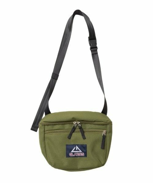 GLAZOS / グラソス ショルダーバッグ | 【大人向けサイズあり】ショルダーバッグ | 詳細11