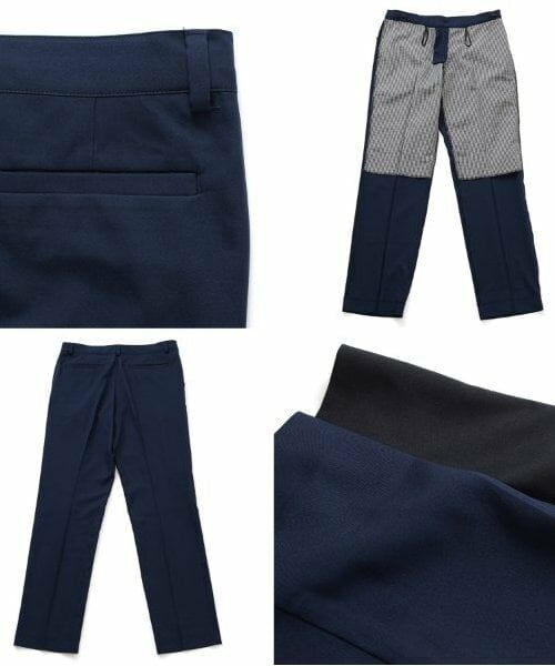 GLAZOS / グラソス セットアップ | 【大人向けサイズあり】【セットアップ】フォーマルスーツ | 詳細10