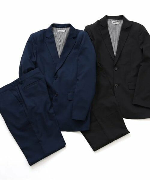 GLAZOS / グラソス セットアップ | 【大人向けサイズあり】【セットアップ】フォーマルスーツ | 詳細11