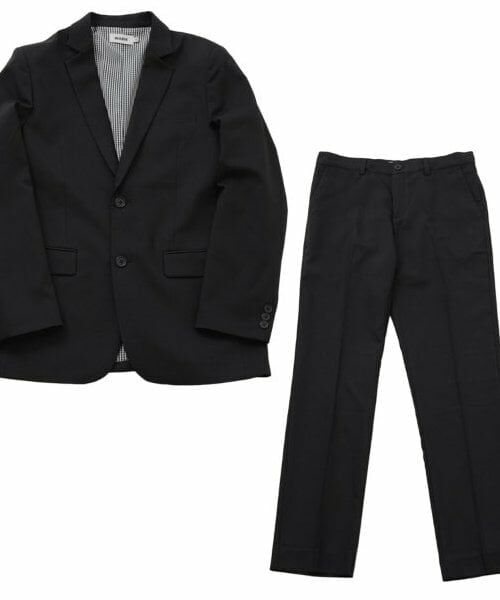 GLAZOS / グラソス セットアップ | 【大人向けサイズあり】【セットアップ】フォーマルスーツ | 詳細13