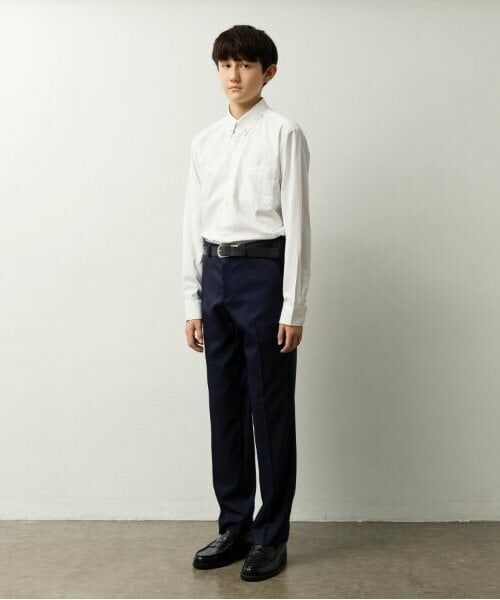 GLAZOS / グラソス セットアップ | 【大人向けサイズあり】【セットアップ】フォーマルスーツ | 詳細3