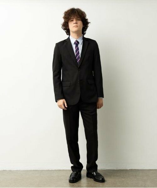 GLAZOS / グラソス セットアップ | 【大人向けサイズあり】【セットアップ】フォーマルスーツ | 詳細5