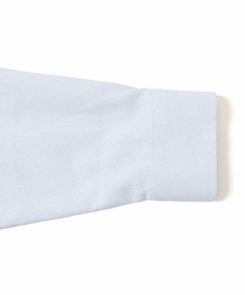 GLAZOS / グラソス シャツ・ブラウス | 【大人向けサイズあり】カルゼ・ドレスシャツ | 詳細3