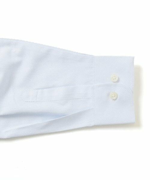 GLAZOS / グラソス シャツ・ブラウス | 【大人向けサイズあり】カルゼ・ドレスシャツ | 詳細4