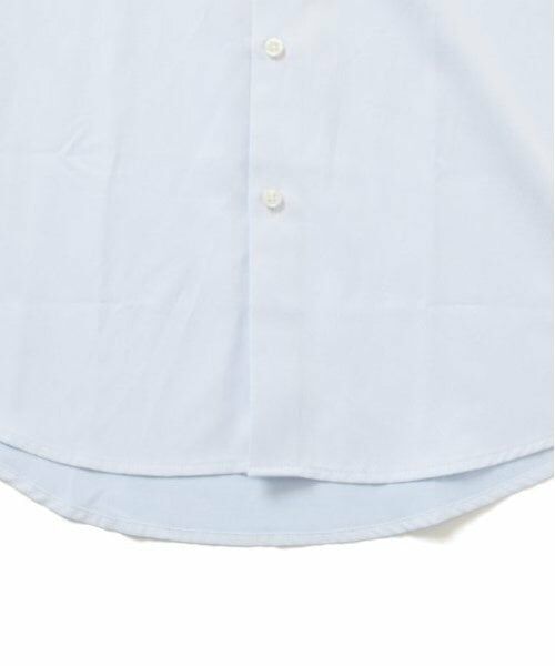 GLAZOS / グラソス シャツ・ブラウス | 【大人向けサイズあり】カルゼ・ドレスシャツ | 詳細6