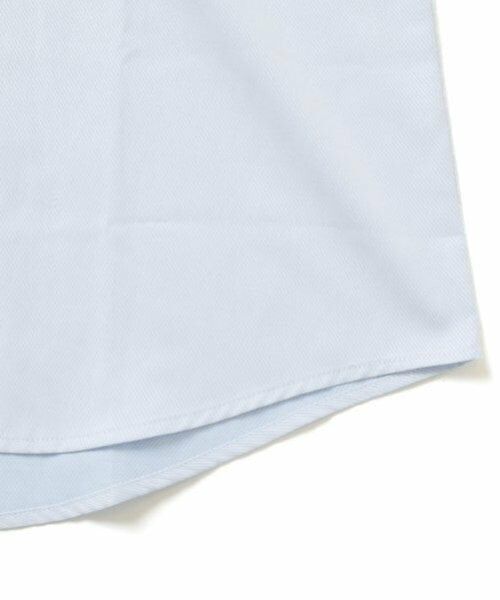 GLAZOS / グラソス シャツ・ブラウス | 【大人向けサイズあり】カルゼ・ドレスシャツ | 詳細7