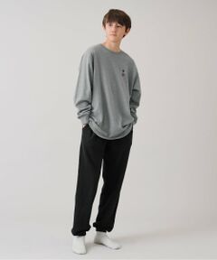 GLAZOS / グラソス ルームウェア | スムース・ルームウェア