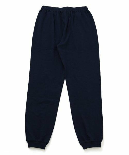 GLAZOS / グラソス ルームウェア | スムース・ルームウェア | 詳細11