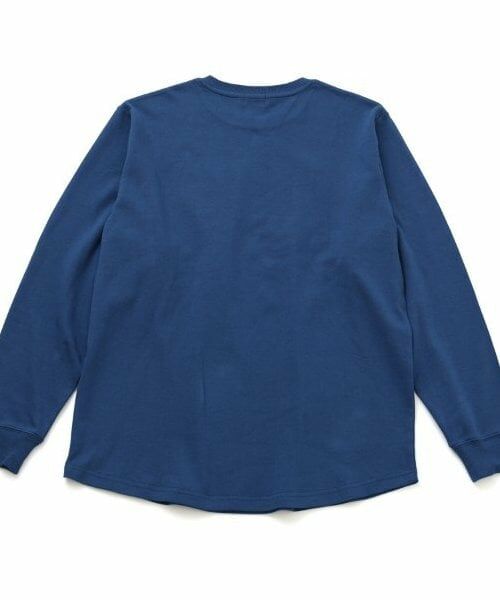 GLAZOS / グラソス ルームウェア | スムース・ルームウェア | 詳細5