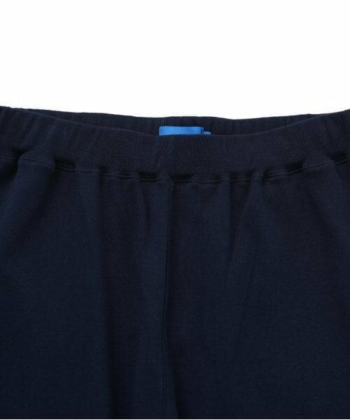 GLAZOS / グラソス ルームウェア | スムース・ルームウェア | 詳細6