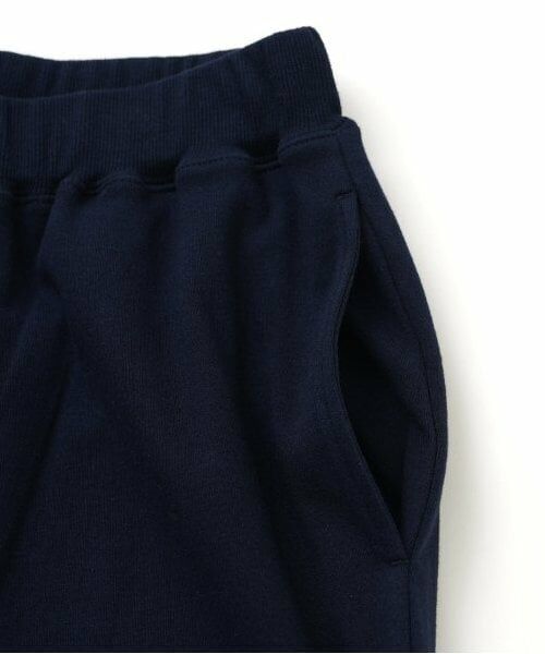 GLAZOS / グラソス ルームウェア | スムース・ルームウェア | 詳細8