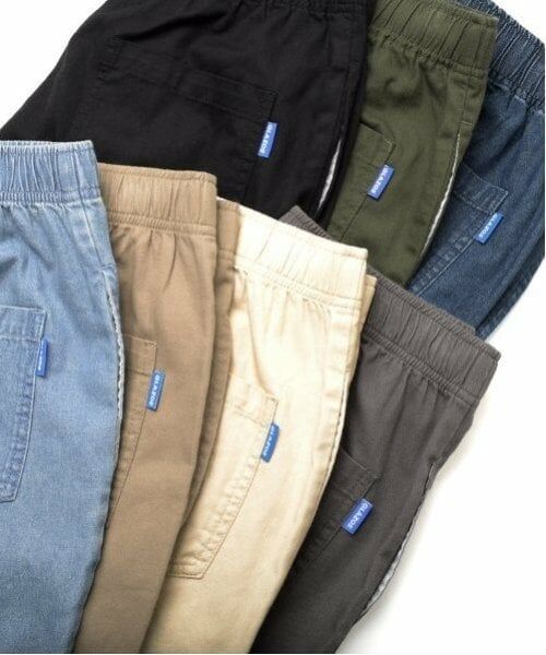 GLAZOS / グラソス その他パンツ | 【大人向けサイズあり】【プチプラ】アソート・シェフパンツ | 詳細17