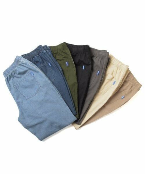 GLAZOS / グラソス その他パンツ | 【大人向けサイズあり】【プチプラ】アソート・シェフパンツ | 詳細19