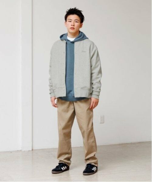 GLAZOS / グラソス その他パンツ | 【大人向けサイズあり】【プチプラ】アソート・シェフパンツ | 詳細3