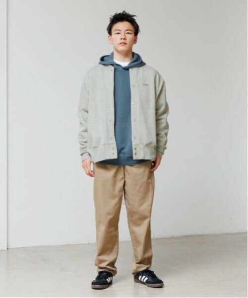 GLAZOS / グラソス その他パンツ | 【大人向けサイズあり】【プチプラ】アソート・シェフパンツ | 詳細4