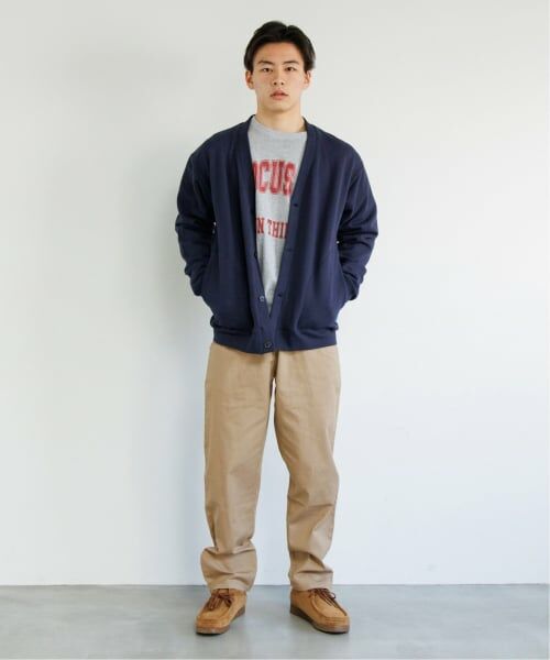 GLAZOS / グラソス その他パンツ | 【大人向けサイズあり】【プチプラ】アソート・シェフパンツ | 詳細6